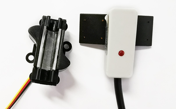 管道光電式液位傳感器優勢和用途