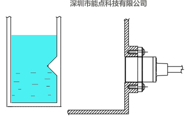分離式光電液位傳感器有哪些特點(diǎn)？